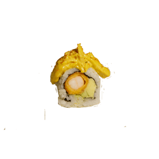 Ají Rolls