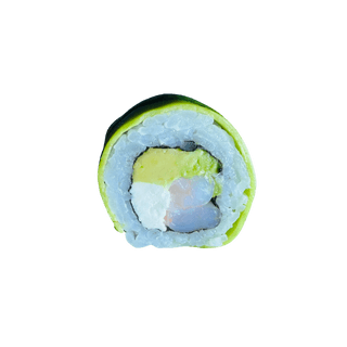 Avocado Ebi