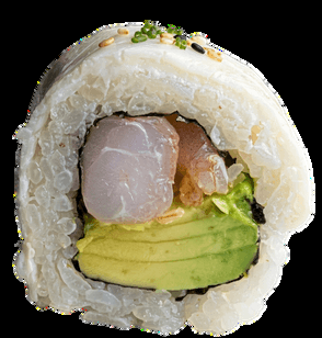 Cheese Ebi