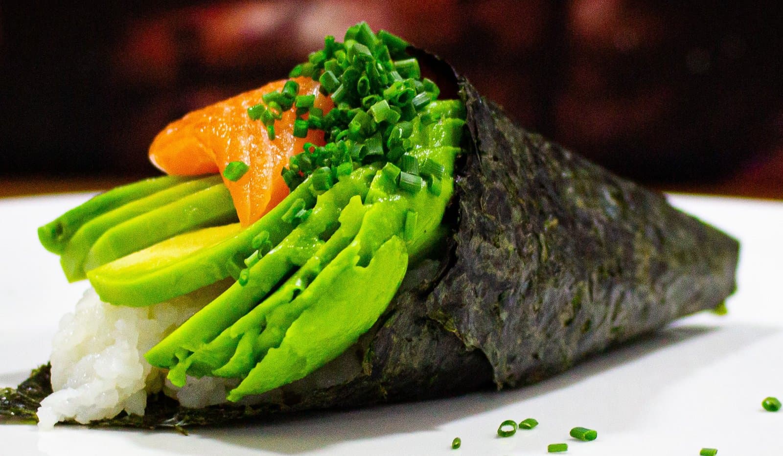 Temaki Sake