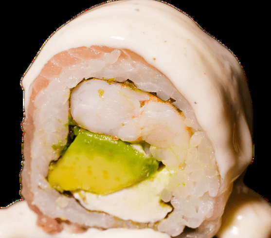 Acevichado Rolls