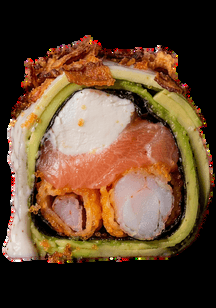 Avocado Oriental