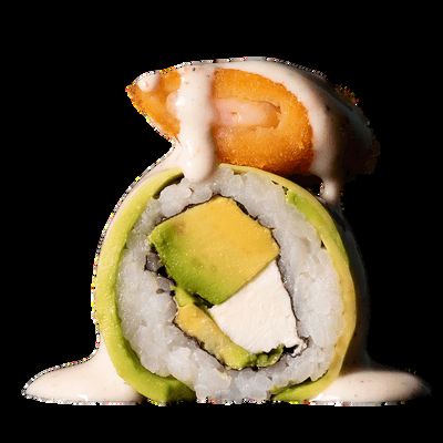 Lima Rolls