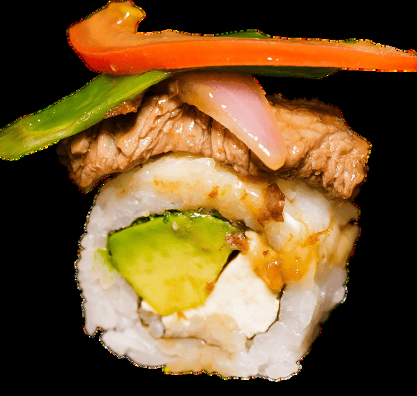 Lomo Rolls