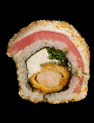 Maguro Rolls