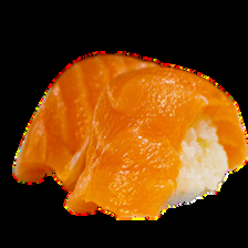 Nigiri Sake