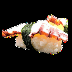 Nigiri Tako