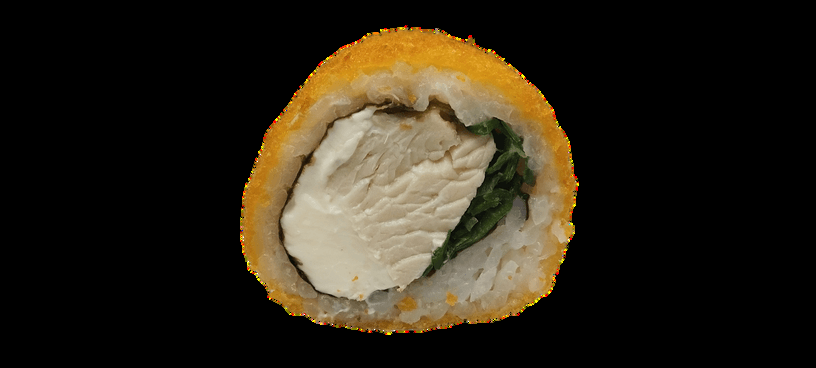 Panko Tori