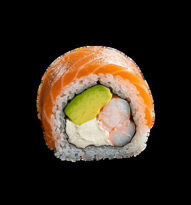 Sake Ebi