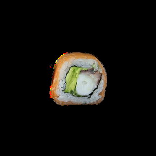 Sake Tako