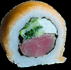 Sake Tuna
