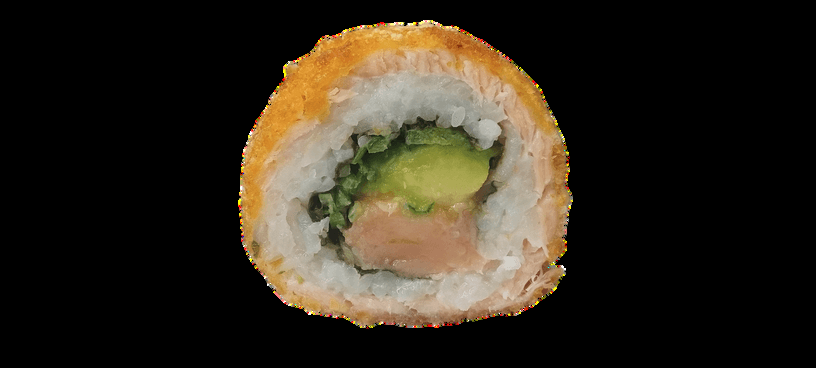 Salmón