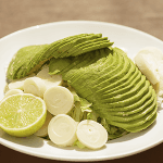 Ensalada Mar