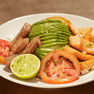 Ensalada Mix