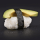 Nigiri Avocado